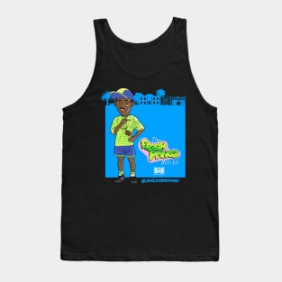 Fresh Prince Tank Top